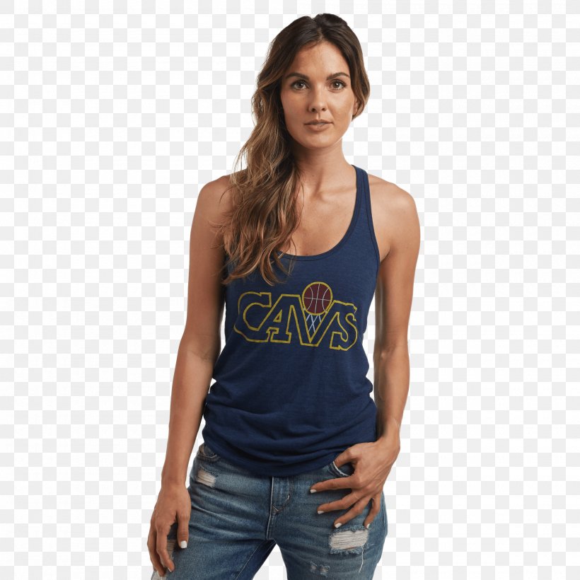 T-shirt Sleeveless Shirt Shoulder Outerwear, PNG, 2000x2000px, Watercolor, Cartoon, Flower, Frame, Heart Download Free