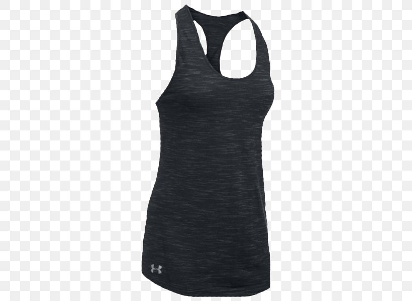 T-shirt Top Sleeveless Shirt Decathlon Group Clothing, PNG, 600x600px, Tshirt, Active Tank, Aerobic Exercise, Black, Clothing Download Free