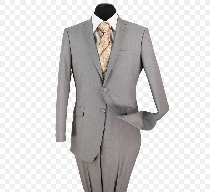 Tuxedo Suit Single-breasted Clothing Blazer, PNG, 500x750px, Tuxedo, Blazer, Button, Clothing, Doublebreasted Download Free
