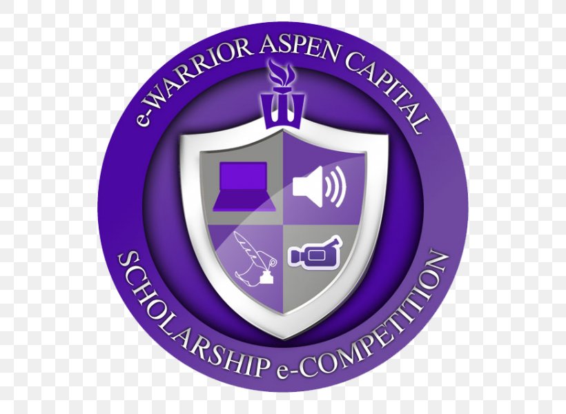 Winona State University Warriors Football Scholarship Student Aspen Capital, PNG, 600x600px, Winona State University, Aspen, Badge, Brand, Emblem Download Free