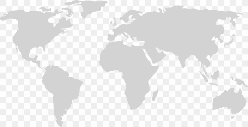 World Map Globe United States, PNG, 1616x828px, World, Black And White, Cilinderprojectie, Early World Maps, First World War Download Free