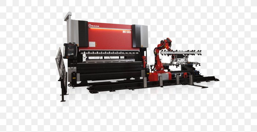 Amada Co Press Brake Amada Oceania Pty. Ltd. Machine, PNG, 700x422px, Amada, Amada Co, Bending, Brake, Force Download Free