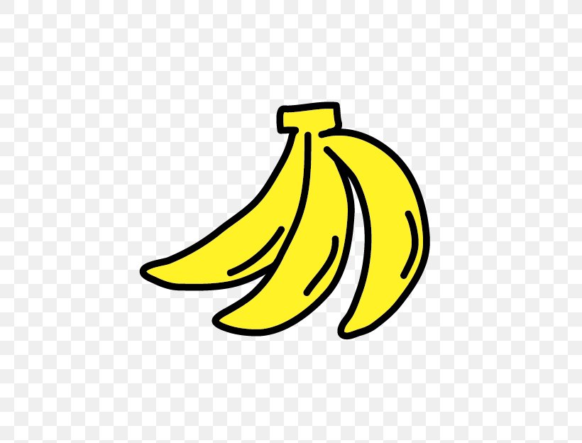 Banana Image Banaani Drawing, PNG, 625x624px, Banana, Area, Banaani, Banana Family, Cartoon Download Free