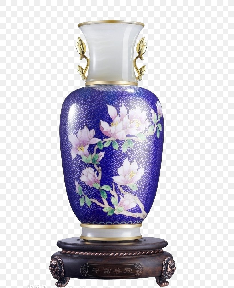 Beijing Vase Ceramic Cloisonnxc3xa9 Porcelain, PNG, 648x1008px, Beijing, Art, Artifact, Blue And White Porcelain, Ceramic Download Free