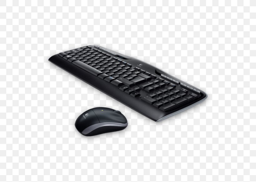 Computer Keyboard Computer Mouse Logitech Wireless Wireless Keyboard, PNG, 550x582px, Computer Keyboard, Computer Component, Computer Mouse, Desktop Computers, Ergonomic Keyboard Download Free