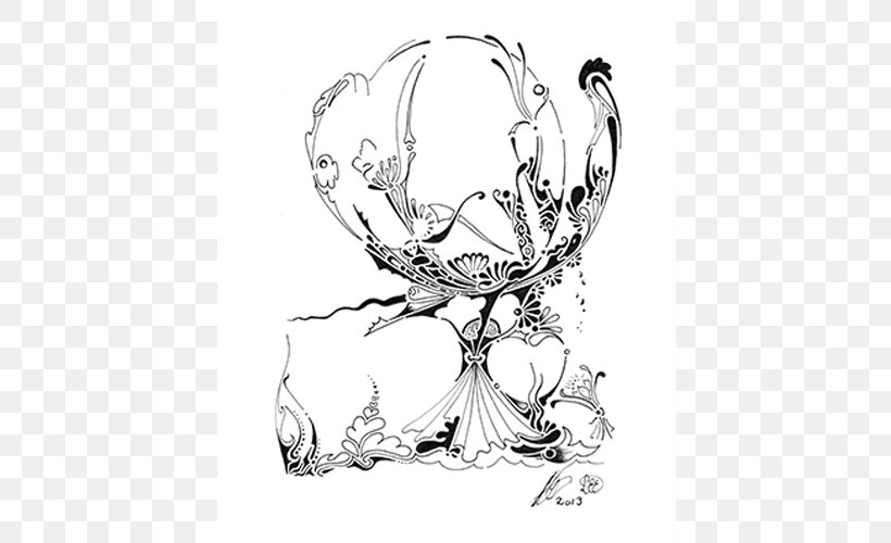 Drawing Line Art Consciousness Sketch, PNG, 500x500px, Drawing, Array Data Structure, Art, Artwork, Black And White Download Free