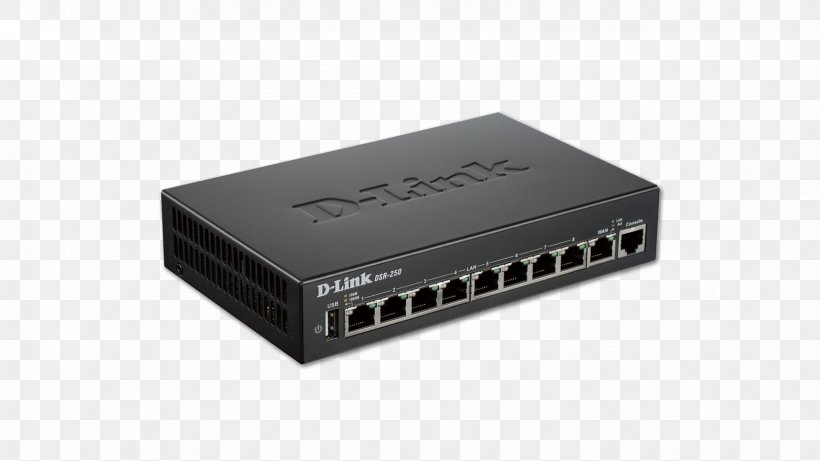Electronics IEEE 802.1Q Router Ethernet Hub, PNG, 1664x936px, Electronics, Dlink, Electronic Component, Electronic Device, Electronics Accessory Download Free