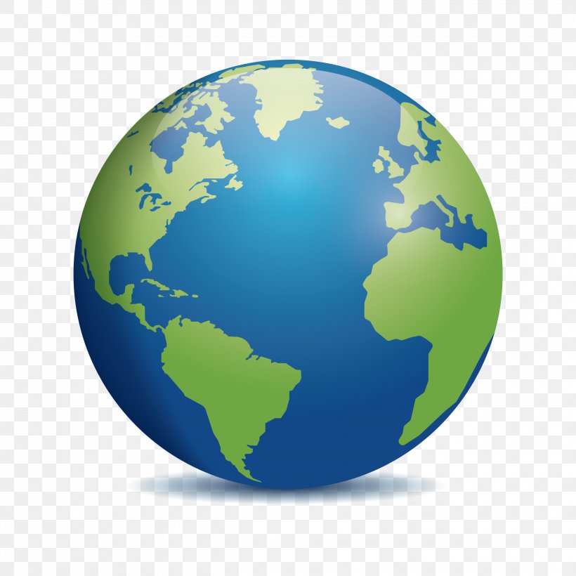 Globe World Earth Vector Graphics Stock Photography, PNG, 2480x2480px, Globe, Continent, Earth, Istock, Map Download Free