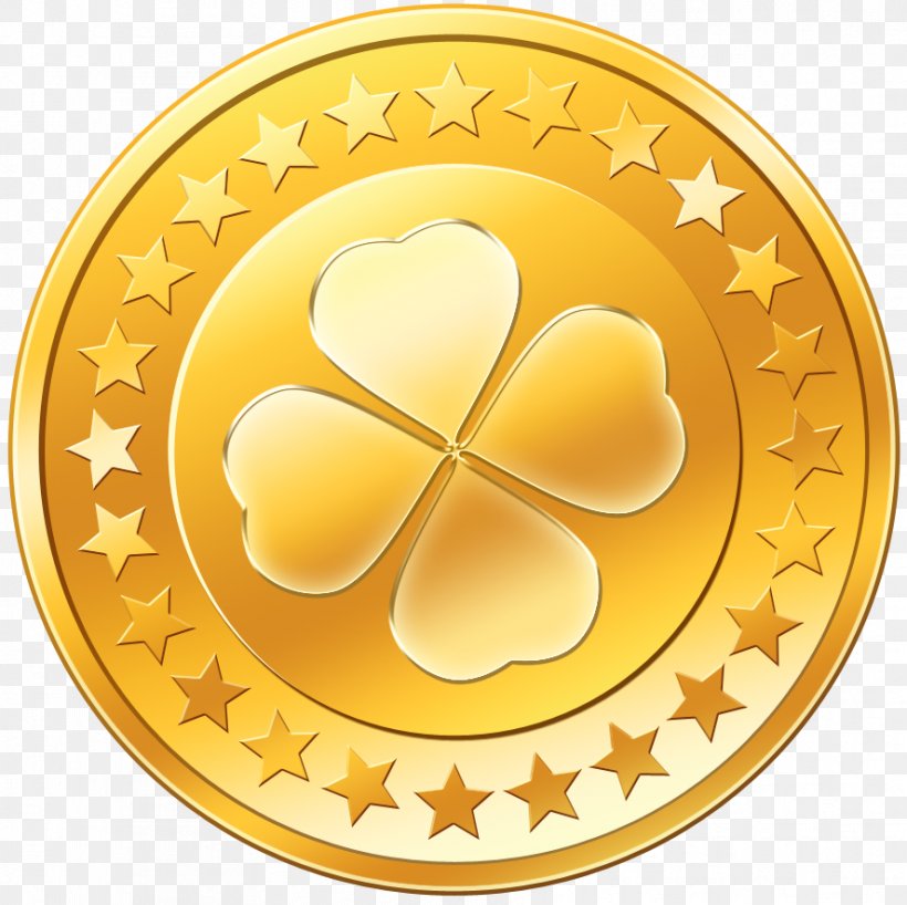 Gold Coin Clip Art, PNG, 887x885px, Gold Coin, Clip Art, Coin, Commodity, Gold Download Free