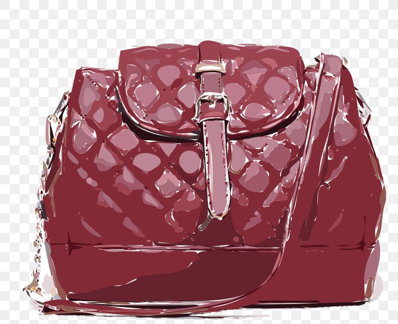 Handbag Leather Diaper Bags Clip Art, PNG, 800x668px, Handbag, Bag, Baggage, Brand, Brown Download Free