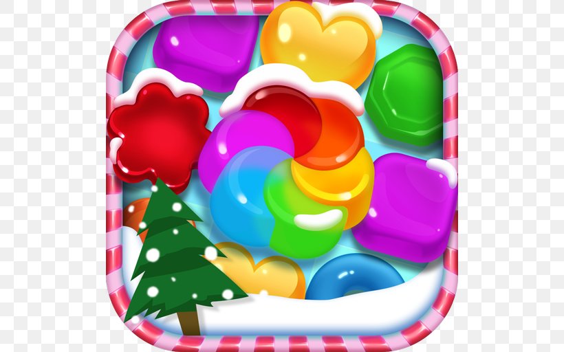 Jellipop Match Android Microfun, Inc. Munchkin Match, PNG, 512x512px, Jellipop Match, Android, App Store, Aptoide, Confectionery Download Free