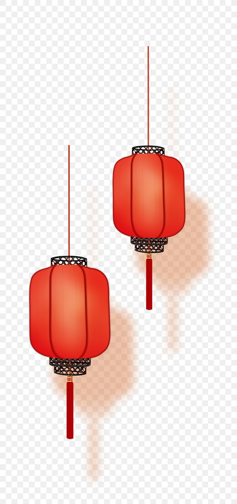 Lantern Festival Chinese New Year Clip Art Image, PNG, 796x1737px, Lantern, Chinese New Year, Holiday, Lamp, Lantern Festival Download Free