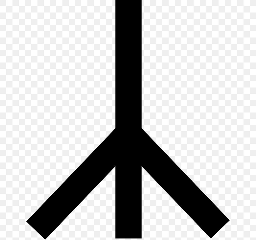 Peace Symbols Christian Cross Wikipedia, PNG, 652x768px, Peace Symbols, Black, Black And White, Christian Cross, Christian Symbolism Download Free