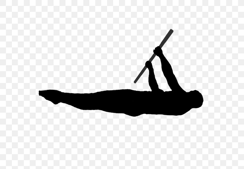 Physical Fitness Front Lever Calisthenics Street Workout Silhouette, PNG, 570x570px, Physical Fitness, Arm, Balance, Black, Black And White Download Free