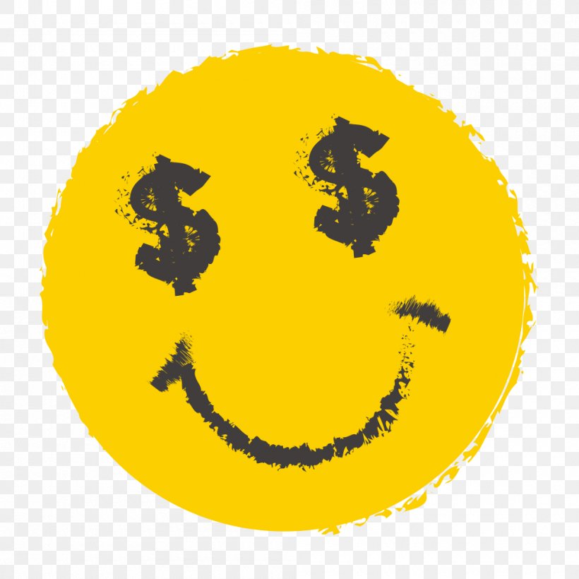 Smiley, PNG, 1000x1000px, Smiley, Artworks, Cartoon, Emoticon, Face Download Free