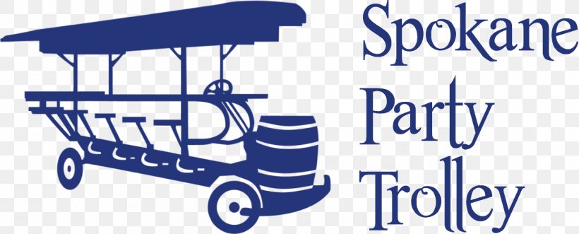 Spokane Party Trolley Cheney Entertainment Leisure Clip Art, PNG, 1262x510px, Cheney, Brand, Cart, Entertainment, Furniture Download Free