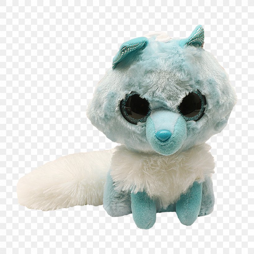 Stuffed Animals & Cuddly Toys YooHoo & Friends Arctic Fox Fur, PNG, 1200x1200px, Stuffed Animals Cuddly Toys, Arctic, Arctic Fox, Aurora, Award Download Free
