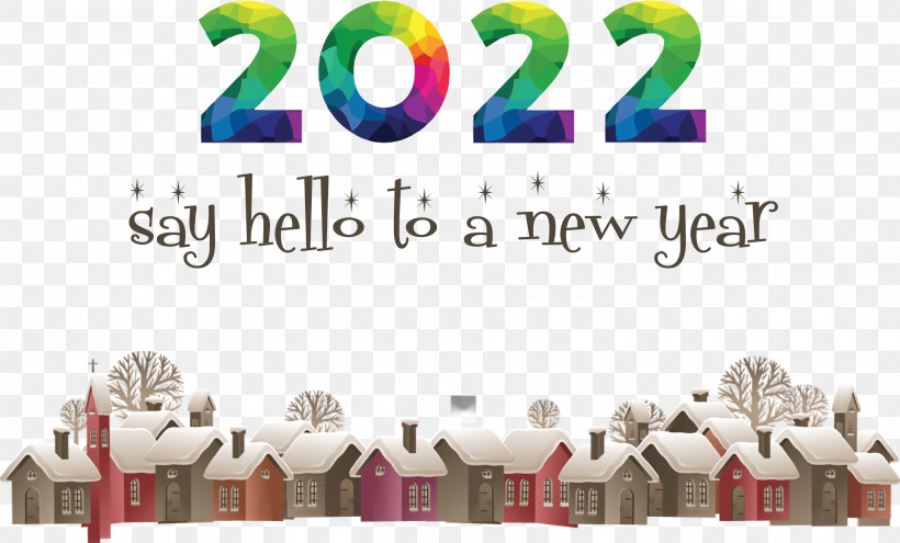 2022 Happy New Year 2022 New Year 2022, PNG, 3000x1813px, 2018, Christmas Day, Calendar System, Christmas Tree, December Download Free