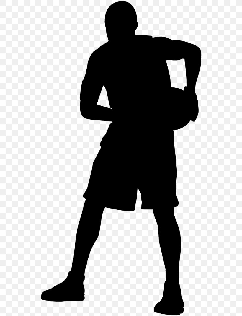 Basketball Player Decal Human Behavior, PNG, 550x1070px, Basketball, Arm, Ball, Basketball Player, Black Download Free