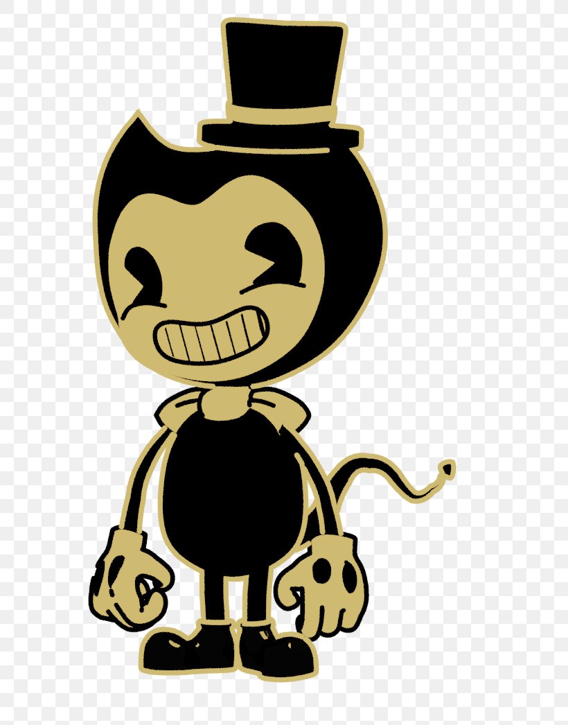 Bendy And The Ink Machine Cat Drawing Animated Film, PNG, 681x1046px, 3d Computer Graphics, 3d Modeling, Bendy And The Ink Machine, Animated Film, Carnivoran Download Free