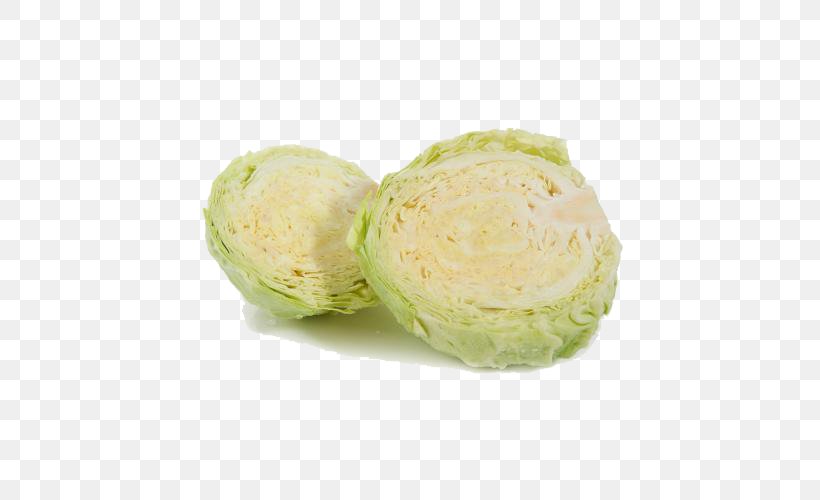 Cabbage Cruciferous Vegetables Leaf Vegetable Download, PNG, 500x500px, Cabbage, Brassica Oleracea, Cruciferous Vegetables, Designer, Food Download Free