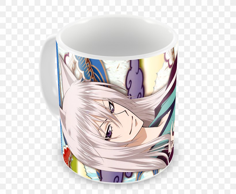 Coffee Cup Kamisama Kiss Mug Pillow, PNG, 1000x825px, Watercolor, Cartoon, Flower, Frame, Heart Download Free