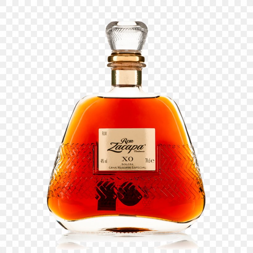 Cognac Ron Zacapa Centenario Rum Liqueur, PNG, 1000x1000px, Cognac, Alcoholic Beverage, Bottle, Bottle Shop, Brandy Download Free