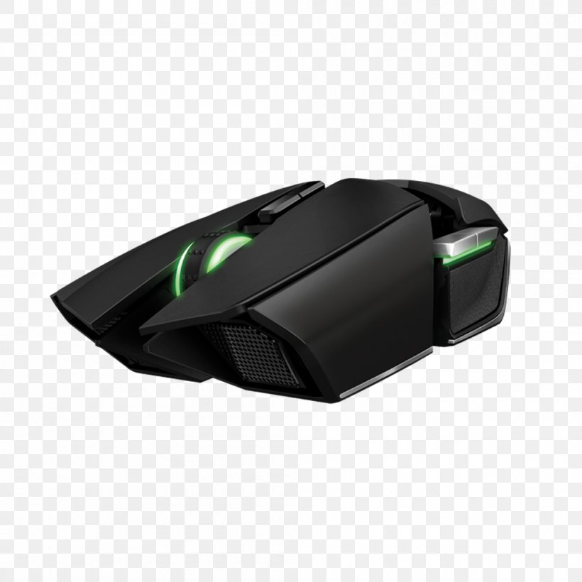Computer Mouse Laptop Computer Keyboard Razer Inc., PNG, 1000x1000px, Computer Mouse, Computer, Computer Component, Computer Keyboard, Electronic Device Download Free