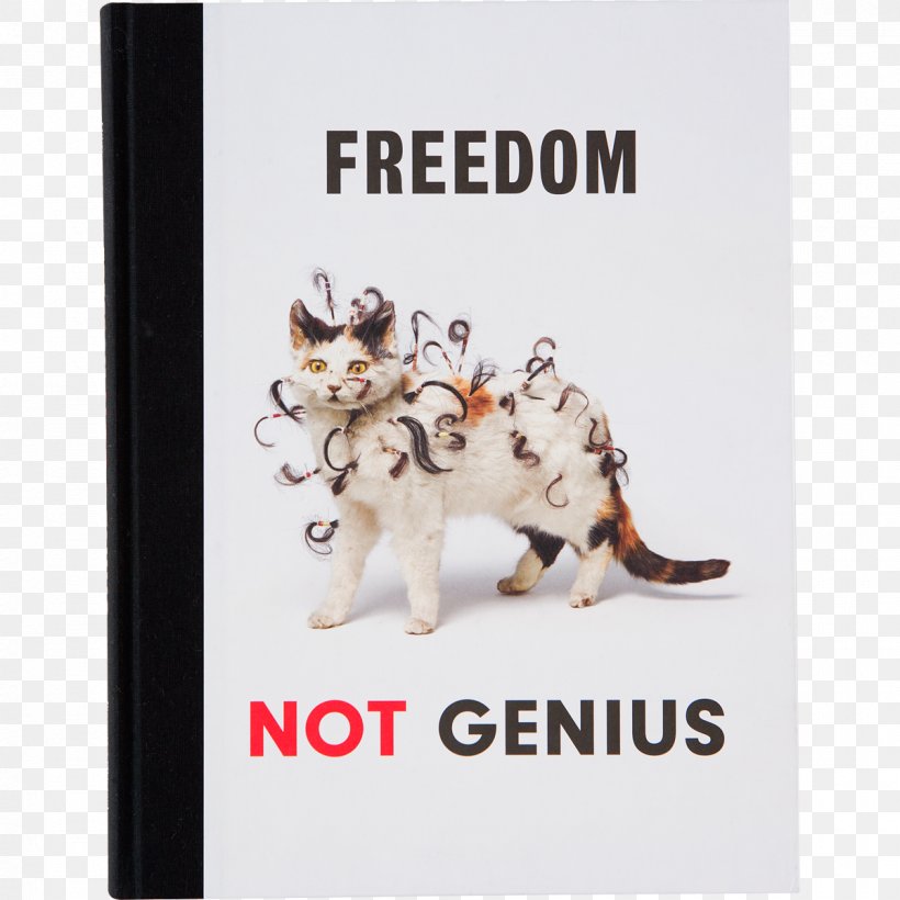 Freedom Not Genius: Works From The Murderme Collection Simulation/Skin Art Exhibition Catalogue Sculpture, PNG, 1200x1200px, Art, Art Exhibition, Artist, Book, Carnivoran Download Free