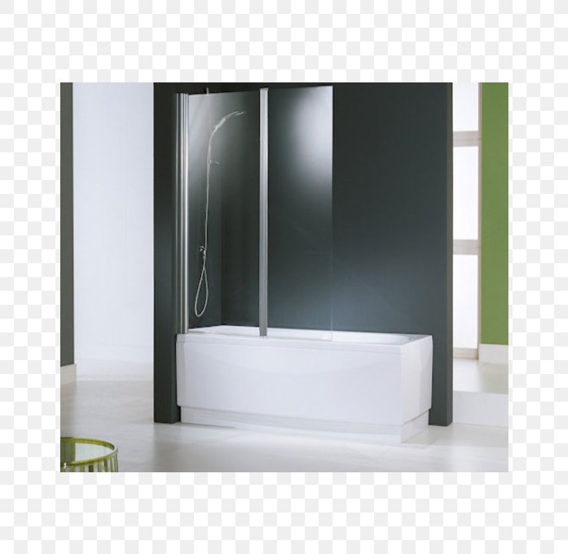 Glass Bathroom Shower Folding Screen Bathtub, PNG, 800x800px, Glass, Bathroom, Bathroom Sink, Bathtub, Fold Download Free