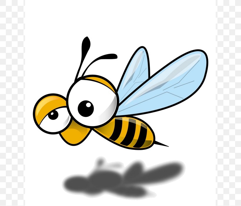 Honey Bee Insect Drawing Beehive, PNG, 649x701px, Bee, Animal, Artwork, Bee Flies, Beehive Download Free