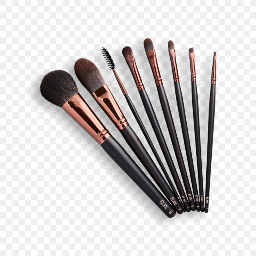 Make-up Paintbrush Cosmetics Makeup Brush, PNG, 970x970px, Makeup, Brush, Cosmetics, Eyebrow, Hardware Download Free