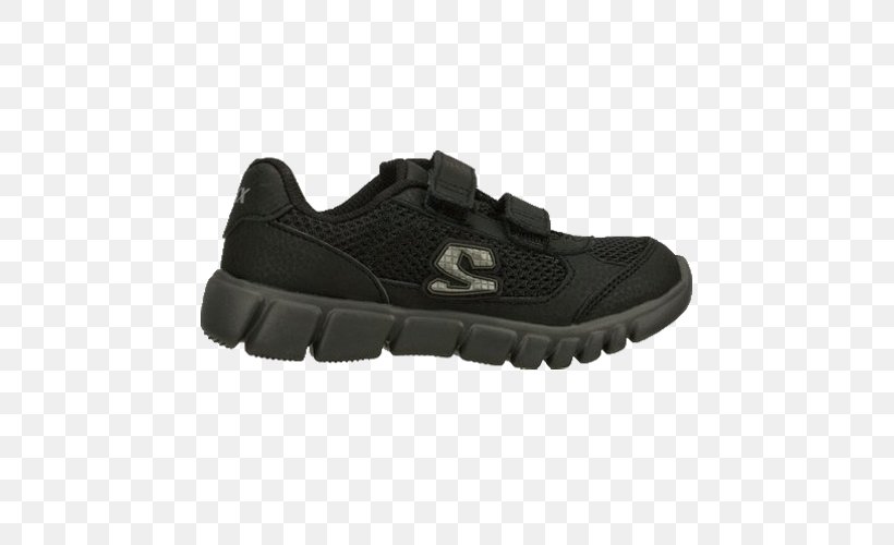Shoe Footwear SKECHERS Women's GO WALK 3 Clothing, PNG, 500x500px, Shoe, Bicycle, Black, Clothing, Cross Training Shoe Download Free