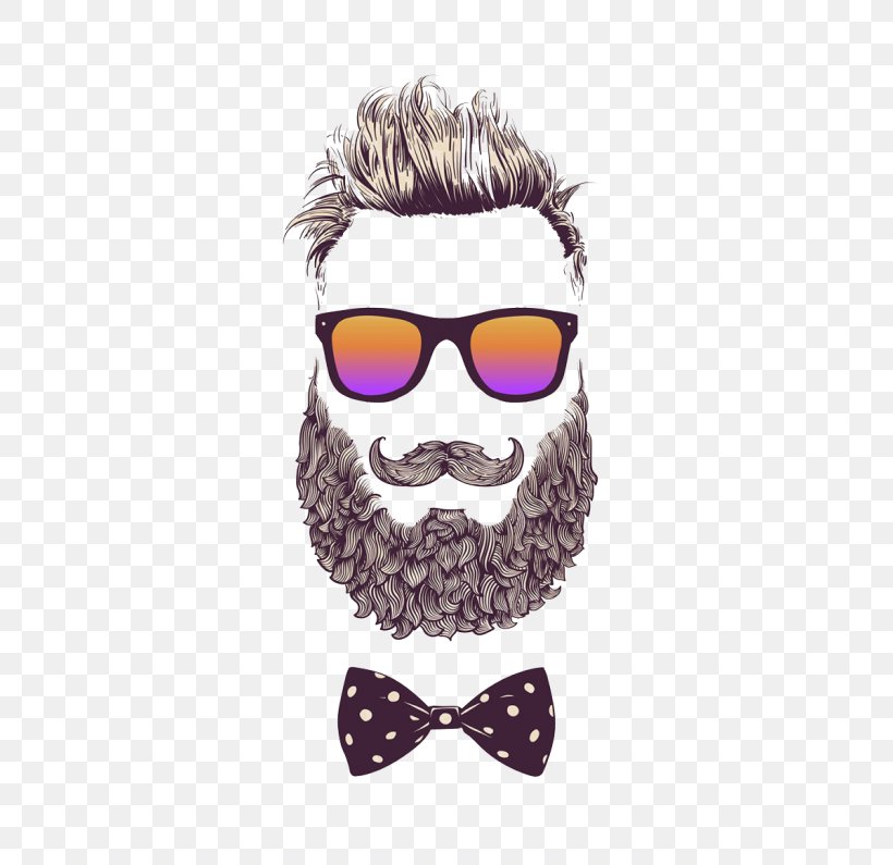Sunglasses Drawing, PNG, 700x795px, Glasses, Animation, Beard, Bow Tie, Cartoon Download Free