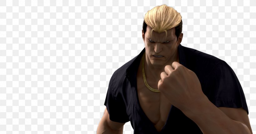 The King Of Fighters XIV Ryuji Yamazaki SNK God Of War PlayStation 4, PNG, 1200x630px, King Of Fighters Xiv, Arm, Character, Facial Hair, Fiction Download Free