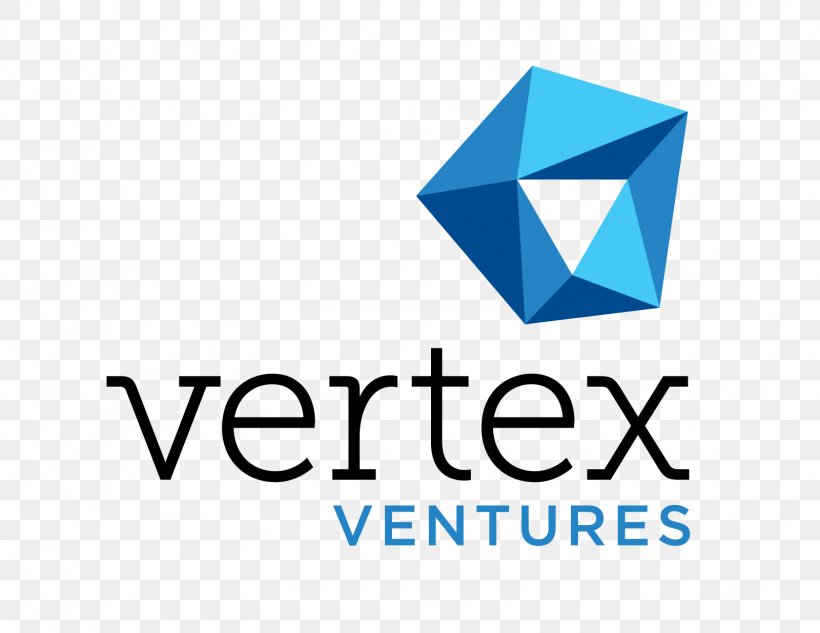 Vertex Venture Holdings Venture Capital Investment Management Temasek Holdings, PNG, 1600x1236px, Vertex Venture Holdings, Area, Blue, Brand, Business Download Free