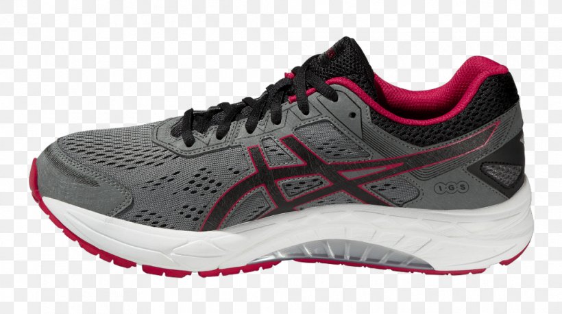 Asics Gel-Fortitude 7 Running Shoes Sports Shoes Laufschuh, PNG, 1008x564px, Asics, Athletic Shoe, Basketball Shoe, Black, Cross Training Shoe Download Free