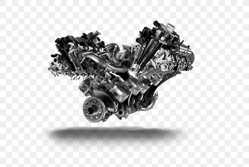 BMW X6 M Car V8 Engine, PNG, 593x550px, Bmw X6 M, Auto Part, Automotive Design, Automotive Engine Part, Black And White Download Free