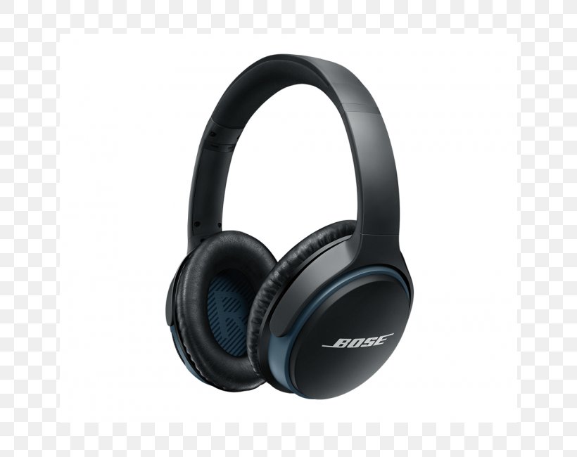 Bose SoundLink Around-Ear II Bose Headphones Audio, PNG, 650x650px, Bose Soundlink Aroundear Ii, Audio, Audio Equipment, Bose Corporation, Bose Headphones Download Free