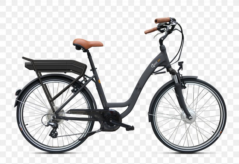 Electric Bicycle Hybrid Bicycle Folding Bicycle Mountain Bike, PNG, 3160x2172px, Electric Bicycle, Bicycle, Bicycle Accessory, Bicycle Cranks, Bicycle Derailleurs Download Free