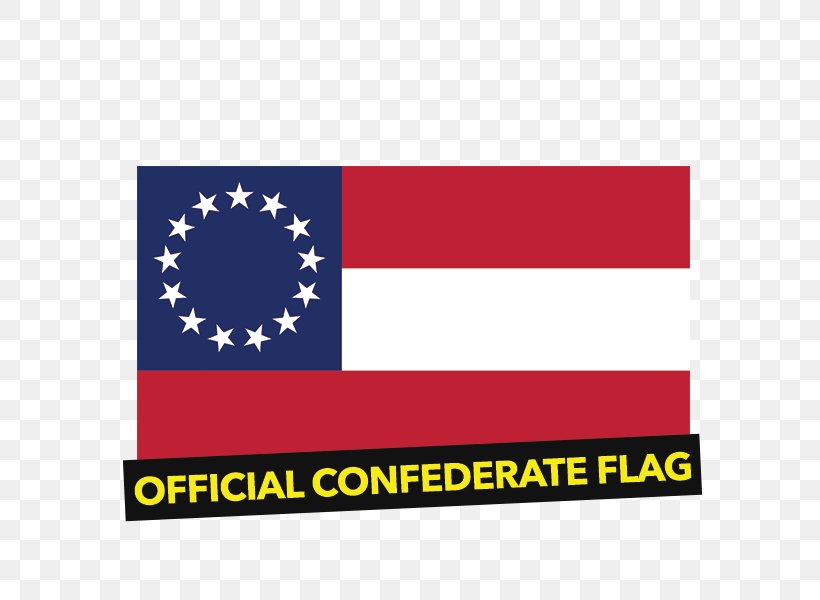 Flags Of The Confederate States Of America American Civil War Southern United States, PNG, 600x600px, Confederate States Of America, American Civil War, Area, Betsy Ross, Betsy Ross Flag Download Free