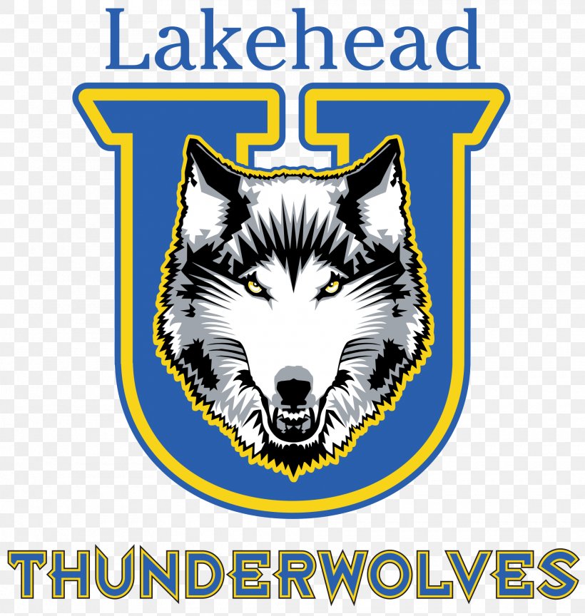 Lakehead University Brock University University Of Windsor Lakehead Thunderwolves Ontario University Athletics, PNG, 1920x2024px, Lakehead University, Area, Brand, Brock University, Lakehead Thunderwolves Download Free