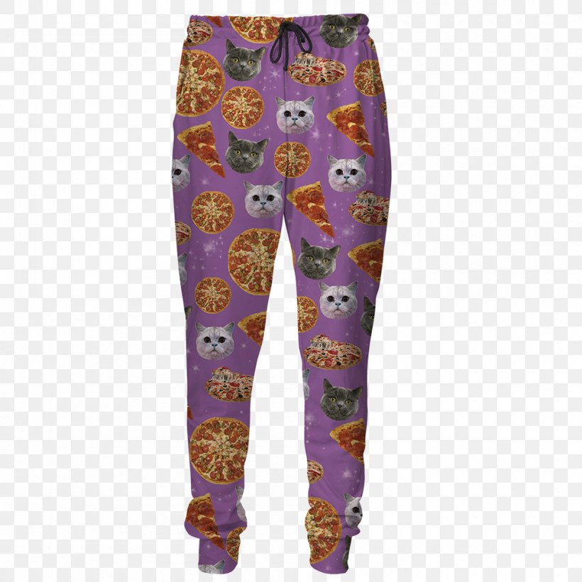 Leggings Sweatpants Jeans Clothing, PNG, 1000x1000px, Leggings, Autumn, Cat, Clothing, Cup Download Free