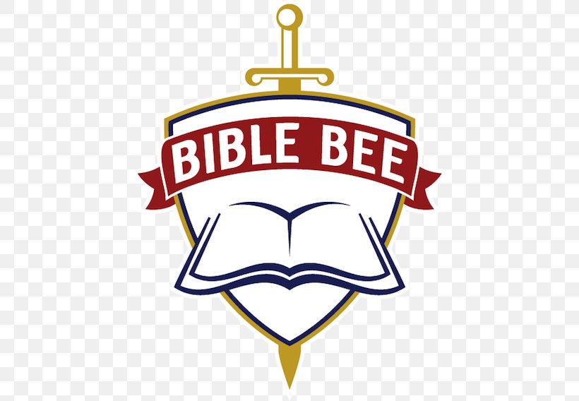 National Bible Bee Logos Bible Software Religious Text Religion, PNG, 450x568px, Bible, Area, Artwork, Bible Study, Brand Download Free