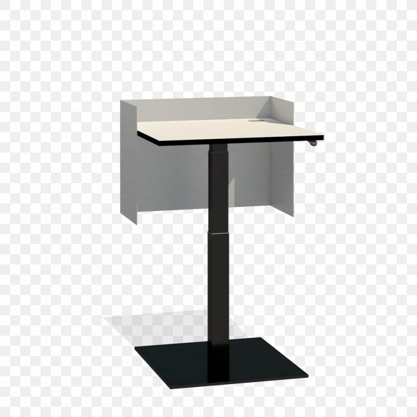 Table Desk Angle, PNG, 1000x1000px, Table, Desk, End Table, Furniture Download Free