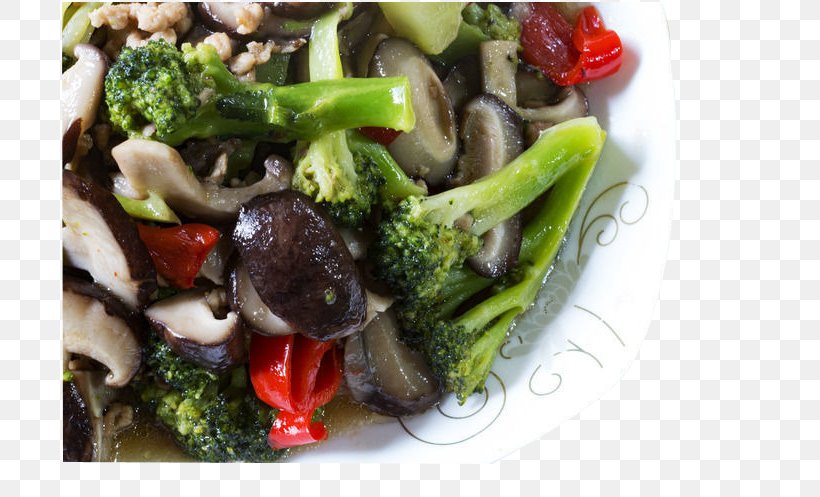 Vegetarian Cuisine Photography Shiitake, PNG, 700x497px, Vegetarian Cuisine, Broccoli, Designer, Dish, Fig Photography Download Free