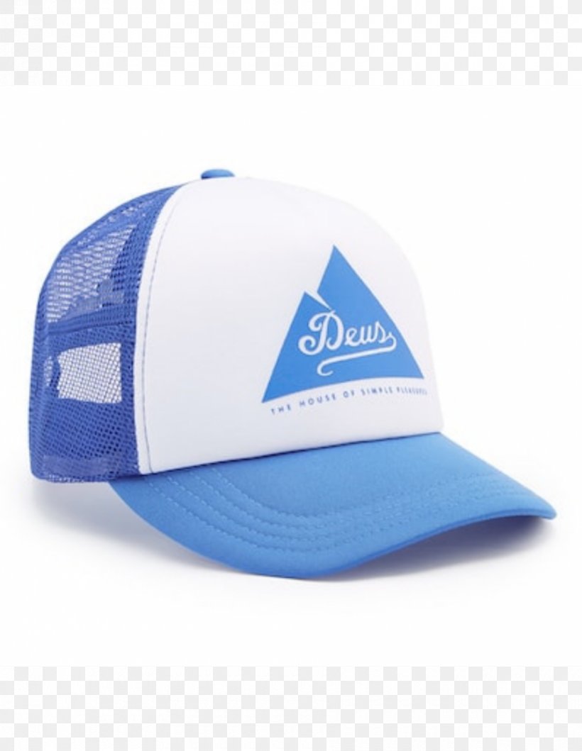 Baseball Cap Trucker Hat Blue, PNG, 900x1163px, Baseball Cap, Azure, Blue, Brand, Cap Download Free