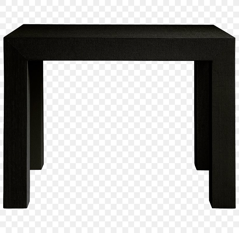 Bedside Tables Desk Parsons Table Drawer, PNG, 800x800px, Table, Bar, Bedside Tables, Black, Coffee Table Download Free
