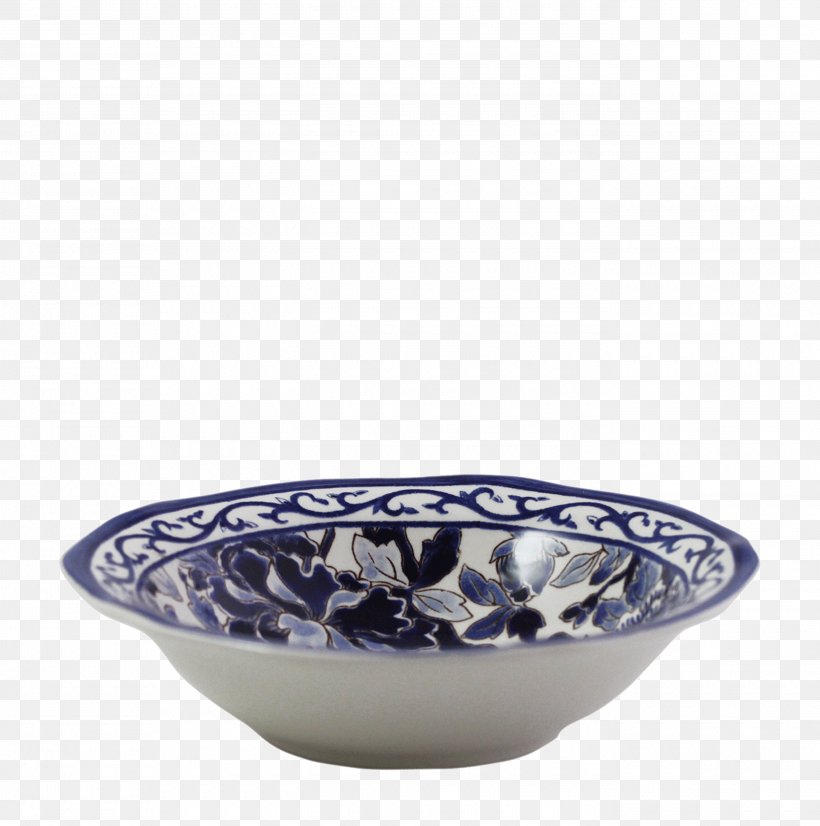 Breakfast Cereal Bowl Ceramic, PNG, 2740x2761px, Breakfast Cereal, Blue And White Porcelain, Bowl, Breakfast, Ceramic Download Free