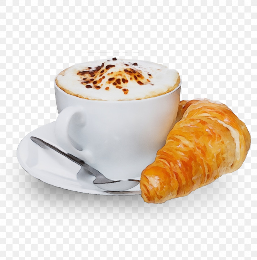 Coffee Cup, PNG, 909x921px, Watercolor, Breakfast, Cafe, Cappuccino, Coffee Download Free